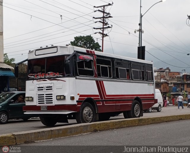 MI - Union Campi - Mac Por Puestos 68 por Jonnathan Rodrguez