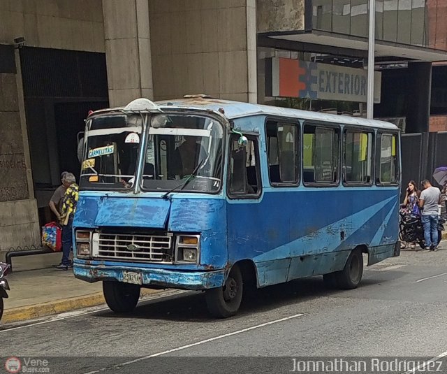 DC - L�nea Alma Llanera 028 por Jonnathan Rodr�guez