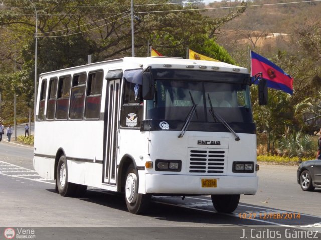 Uni�n Victoria 28 por Alvin Rond�n