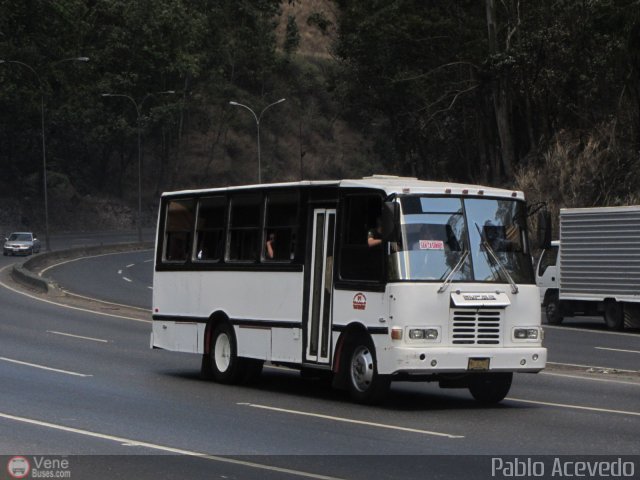 A.C. Valles de Aragua 01 por Pablo Acevedo