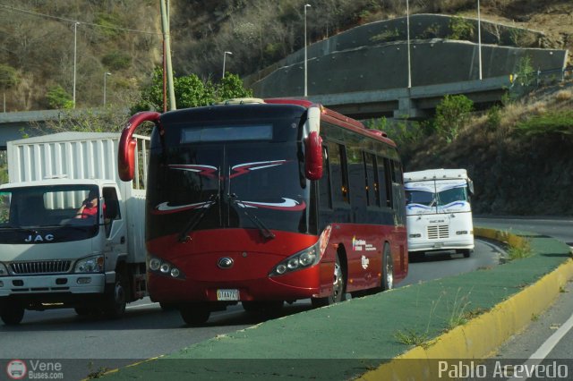DC - U.C. Sociedad Civil Pinto Salinas 01 por Pablo Acevedo