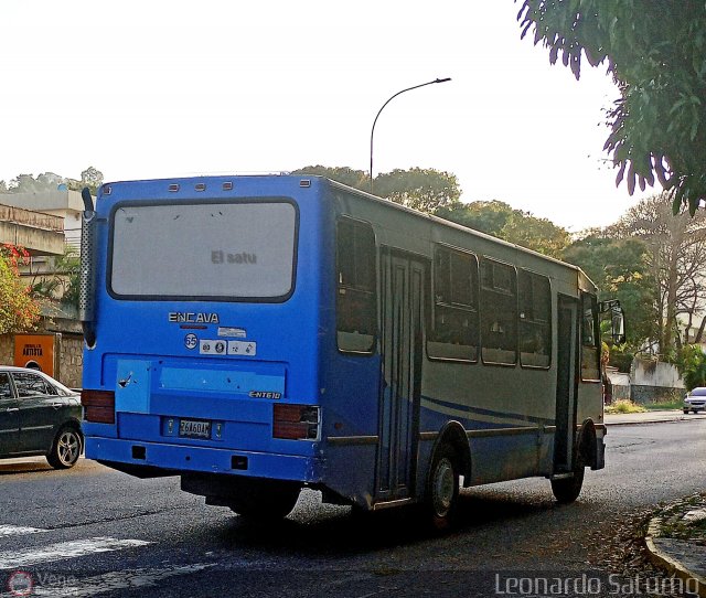 MI - Transporte Uniprados 065 por Leonardo Saturno