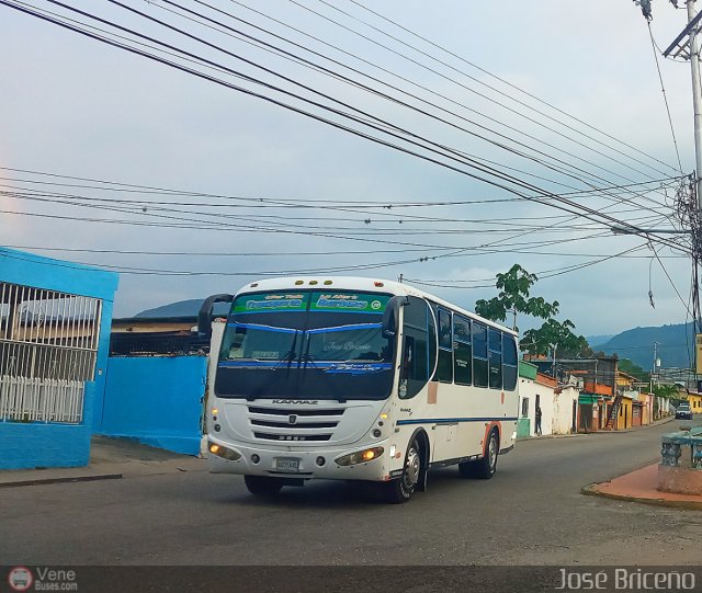 Transporte Barinas 029 por Jos Briceo