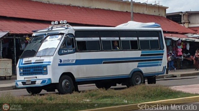 ZU - U.C. Carabobo 021 por Sebasti�n Mercado