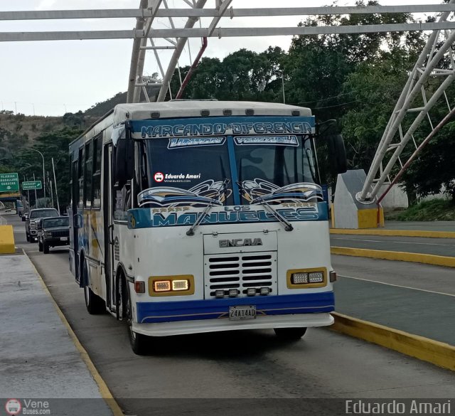 Uni�n Venezuela 30 por Eduardo Amari