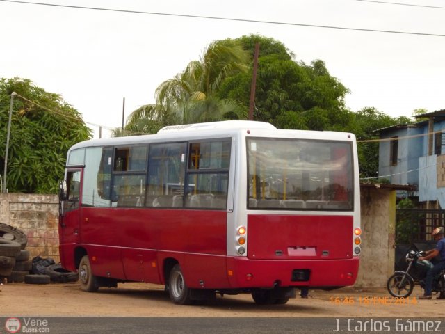 Particular NO USAR M�S 151 por J. Carlos G�mez