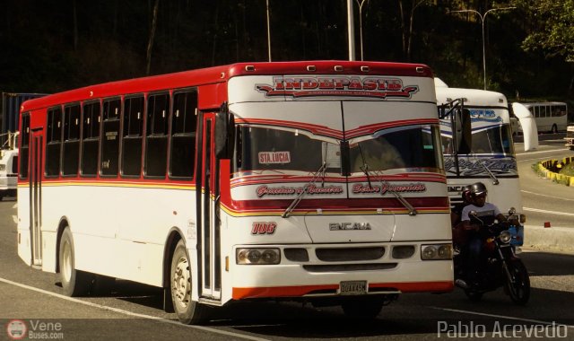 A.C. Indepasib 106 por Pablo Acevedo