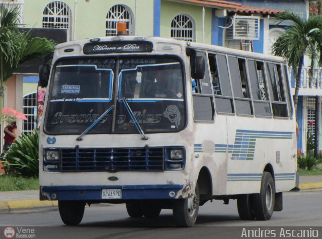 Uni�n San Joaqu�n 09 por Andr�s Ascanio