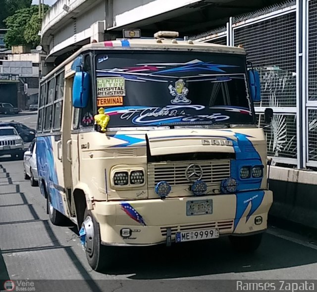 MI - U.C. La Matica 50 por Rams�s Zapata