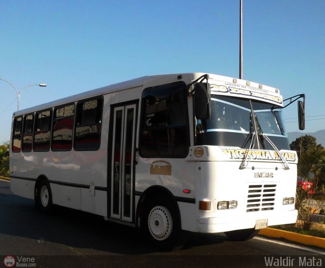 U.C. 23 de Enero 125 por Waldir Mata