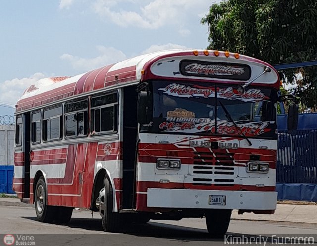 Uni�n Magdaleno A.C. 07 por Kimberly Guerrero