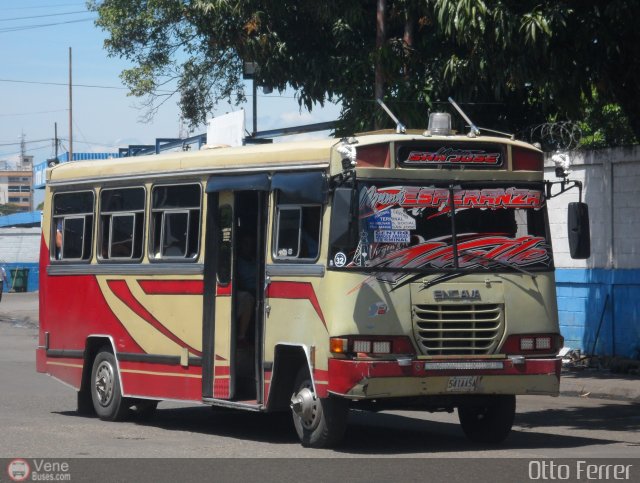 AR - A.C. Uni�n San Jos� 32 por Otto Ferrer