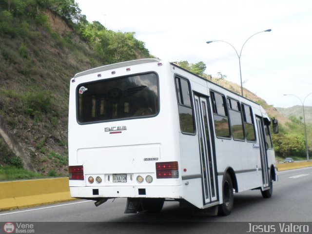 Cooperativa Nuevo Mundo 35 por Jess Valero