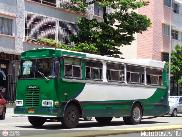 DC - Asoc. Civil Conductores de La Pastora 99 por Waldir Mata