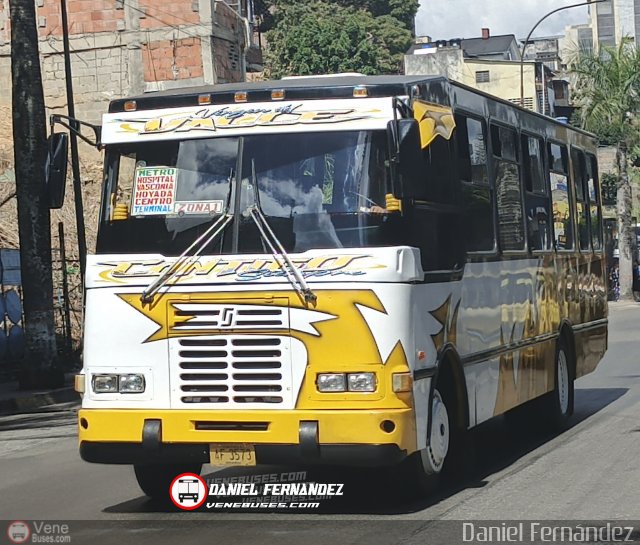 MI - A.C. Lnea Unidos El Viga 05 por Daniel Fernndez
