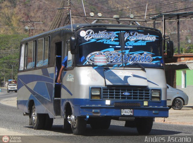 CA - Uni�n Bucaral 36 por Andr�s Ascanio