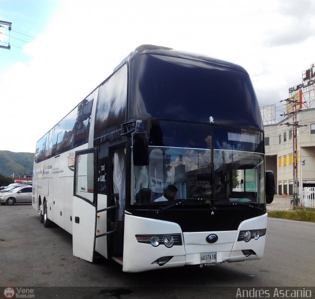 Uni�n Conductores Ayacucho 2059 por Andr�s Ascanio