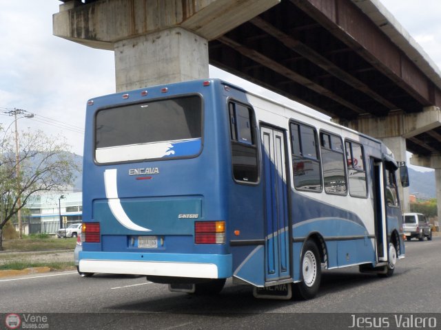 A.C. Mixta Conductores Unidos 056 por Jes�s Valero