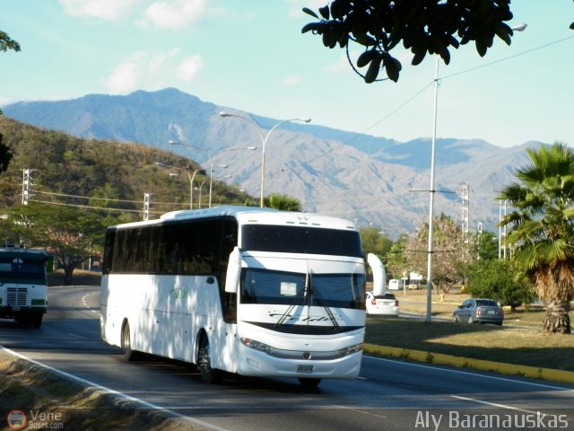 Servicios Especiales Coldu 2006 por Aly Baranauskas