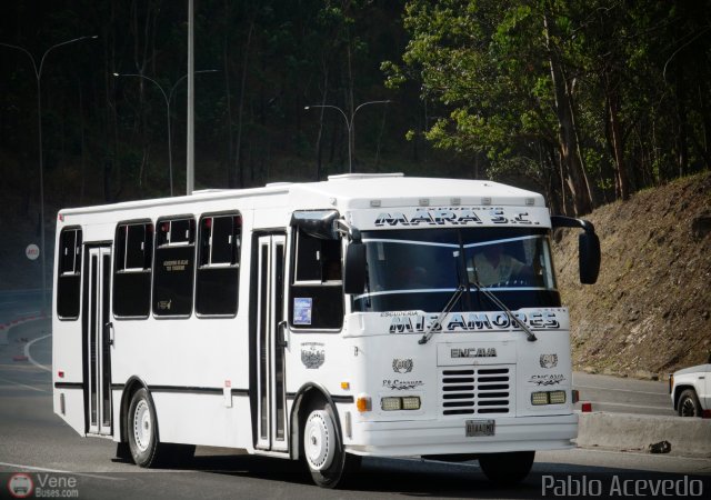 S.C. Expresos Mara 090 por Pablo Acevedo