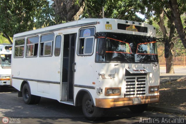 CA - Unin Caribe C.A. 19 por Andrs Ascanio