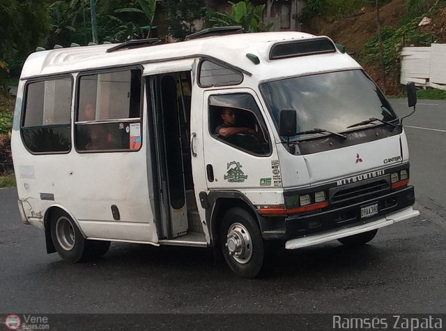 MI - E.P.S. Transporte de Guaremal 006 por Ramss Zapata