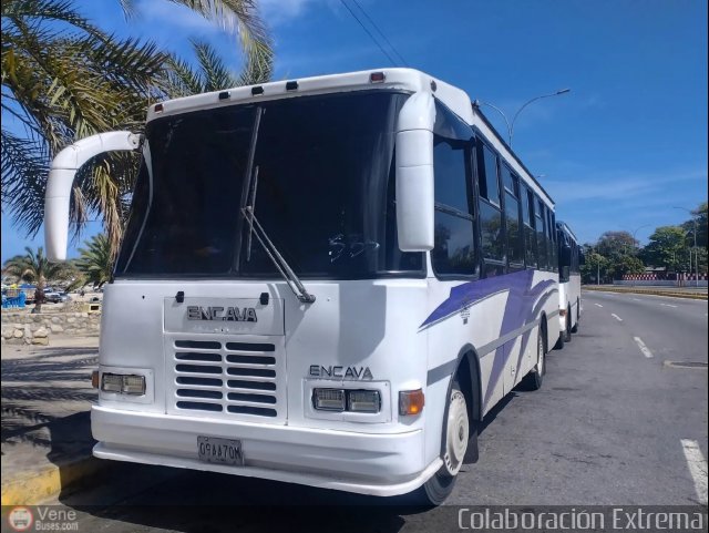 A.C. Don Augusto Malave Villalba 120 por Gabriel Vergara