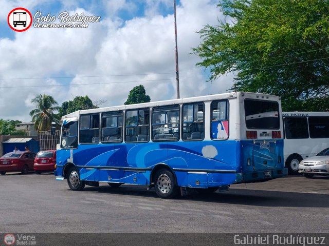 A.C. Unin Conductores Miraflores 05 por Gabriel Rodrguez