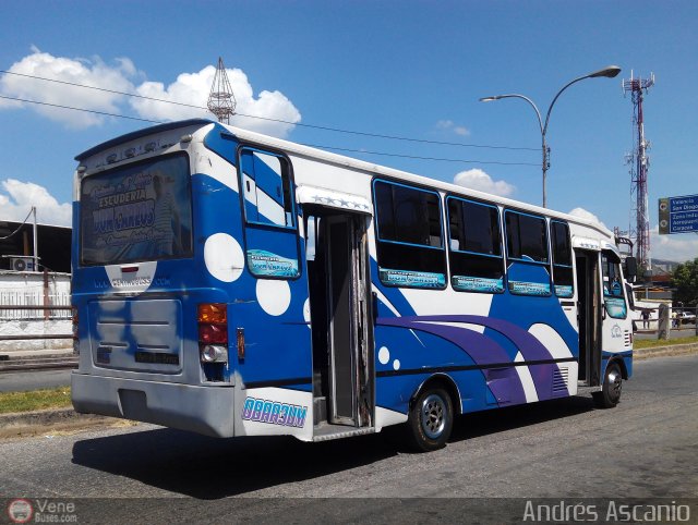 CA - Unin Campo Carabobo 067 por Andrs Ascanio