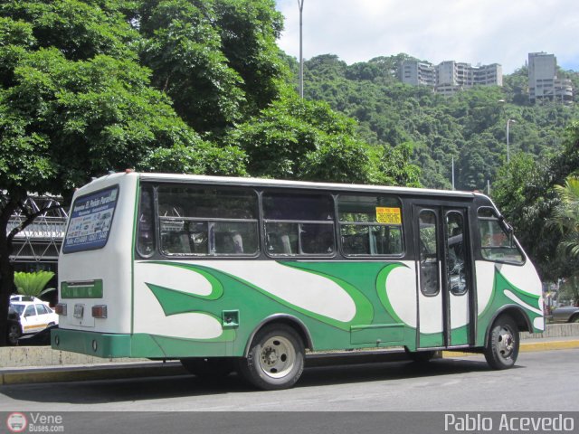 DC - Unin Conductores del Este A.C. 015 por Pablo Acevedo