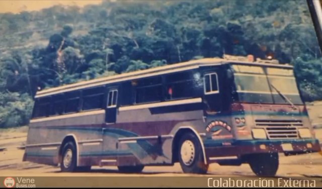 Transporte Bonanza 0004 por Mois�s Silva Colombo