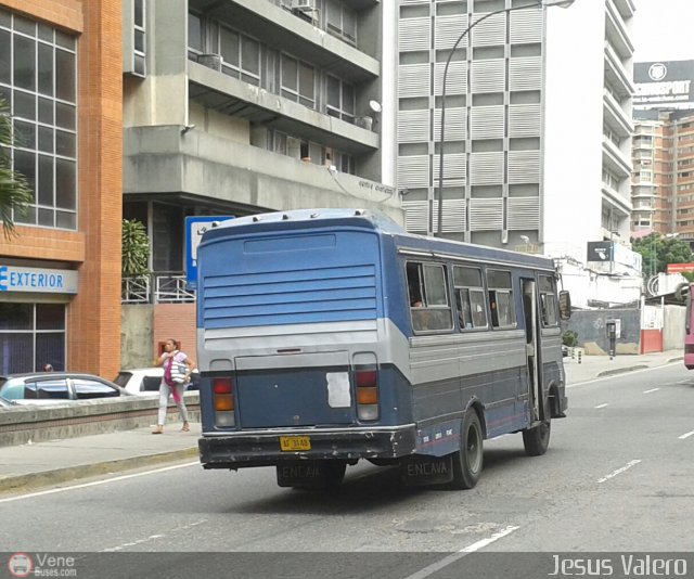 DC - AsoCoproColectivos 987 por Jes�s Valero