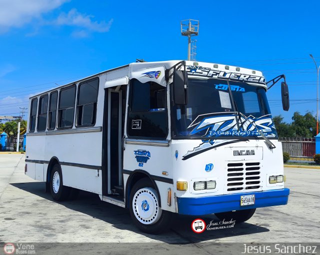 Uni�n Conductores de la Costa 51 por Jes�s S�nchez