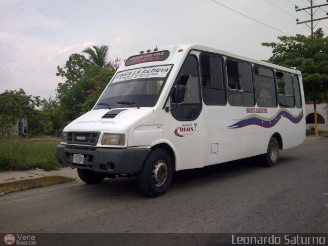 Particular NO USAR M�S 512 por Leonardo Saturno