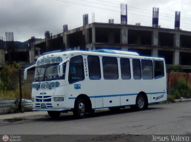 Uni�n Conductores de la Costa 60 por Jes�s Valero