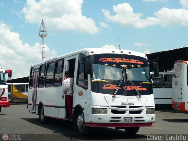 A.C. Transporte Independencia 041 por Oliver Castillo