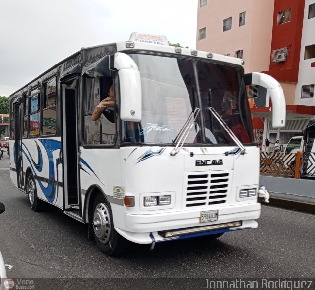 DC - A.C. Propatria - Carmelitas - Chaca�to 253 por Jonnathan Rodr�guez