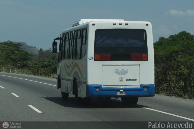 Uni�n MarVal 041 por Pablo Acevedo