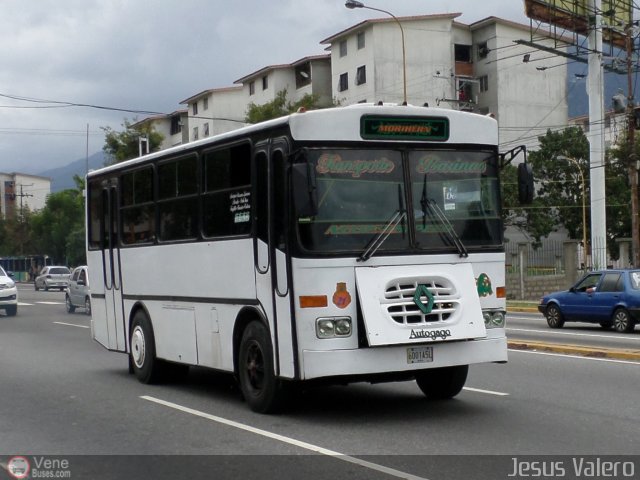 Transporte Barinas 021 por Jess Valero