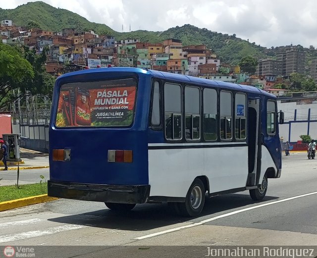 DC - AsoCoproColectivos 966 por Jonnathan Rodr�guez