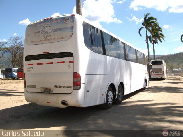 Expresos Sol y Mar 024 por Carlos Salcedo