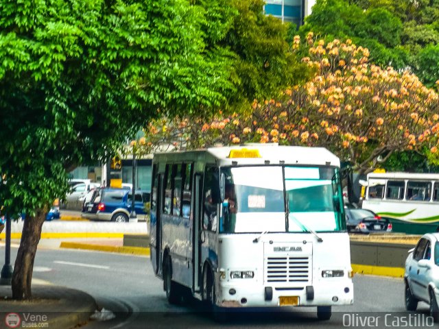 DC - A.C. Casalta - Chacato - Cafetal 190 por Oliver Castillo