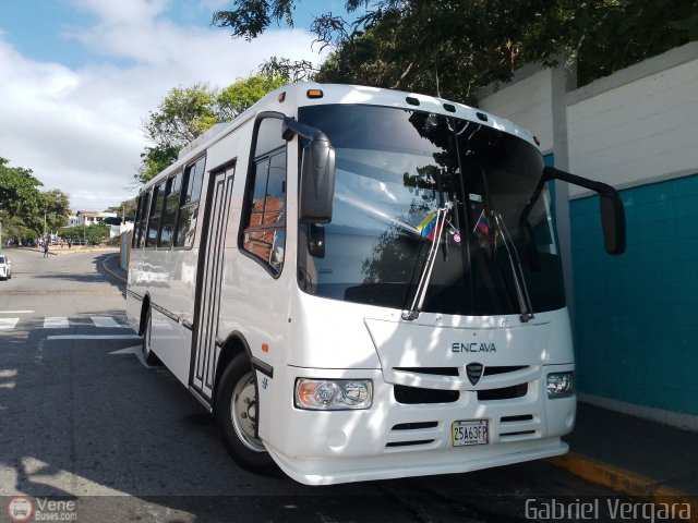 Uni�n Conductores Aeropuerto Maiquet�a Caracas 501 por Gabriel Vergara
