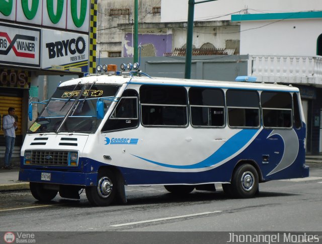 LA - S.C. Ruta 16 088 por Jhonangel Montes