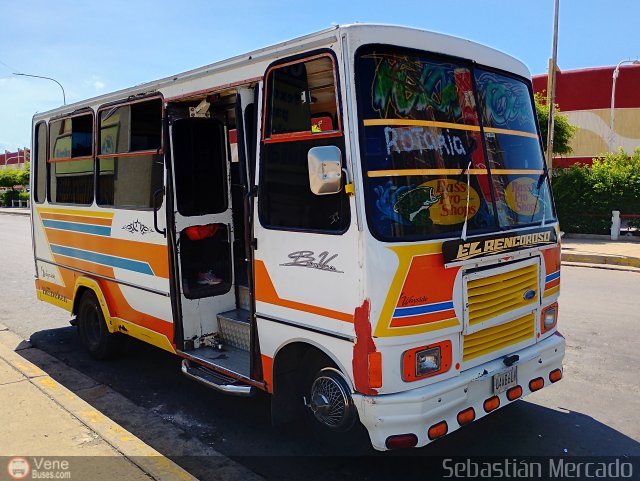 ZU - Rotaria - Bella Vista 01 por Sebasti�n Mercado