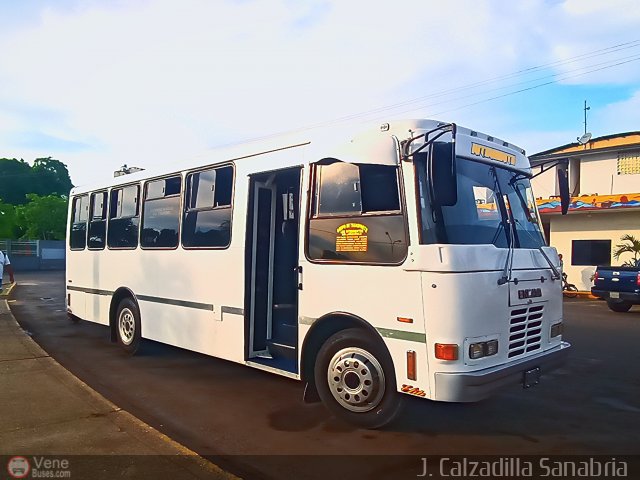 Grupo de Transporte Los Intendentes 019 por Jos�as Calzadilla