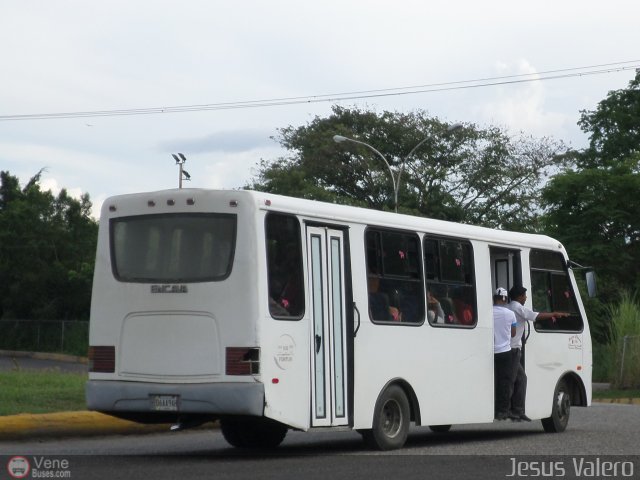 Unin Chara A.C. 196 por Jess Valero