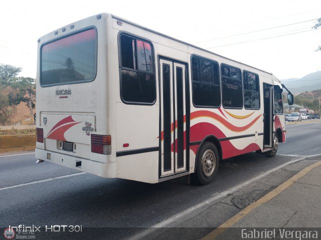 A.C. Don Augusto Malave Villalba 161 por Gabriel Vergara