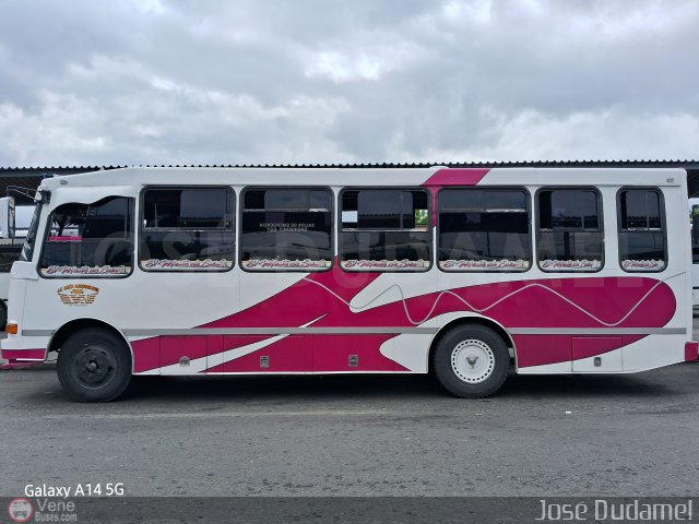 A.C. Uni�n Barquisimeto 41 por Jos� Dudamel