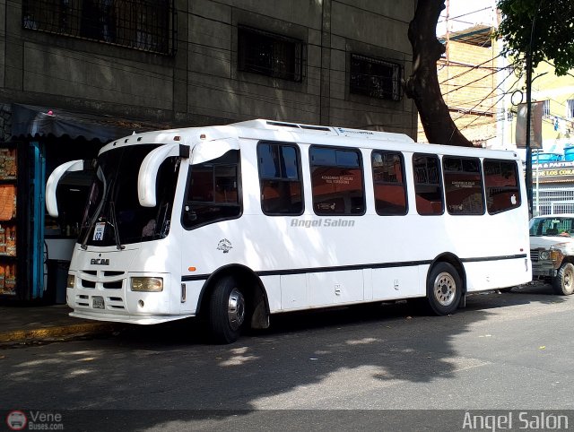 A.C. Don Augusto Malave Villalba 032 por �ngel Sal�n